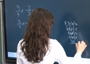 Talenti i rrallë i Kosovës: Nxënësja Kanita Abdyli në mesin e 1% më inteligjentëve në botë