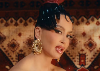 Dafina Zeqiri publikon këngën e re “Xhane”