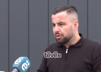 Komuna e Zveçanit e largoi nga puna, Vedat Musa: Vendim qesharak