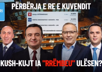 Ditari – 07.01.2026