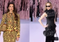 Dua Lipa dhe Nicole Kidman tërheqin vëmendjen në sfilatën Chanel në Paris