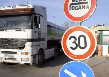 Importi arrin 7 miliardë euro, këta janë top dhjetë partnerët kryesorë tregtarë të Kosovës