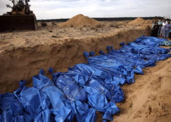 Izraeli pranon vlerësimin e Ministrisë së Shëndetësisë së Gazës: Mbi 71,000 të vrarë gjatë luftës