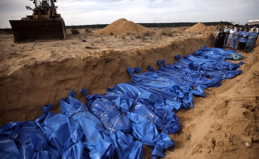 Izraeli pranon vlerësimin e Ministrisë së Shëndetësisë së Gazës: Mbi 71,000 të vrarë gjatë luftës