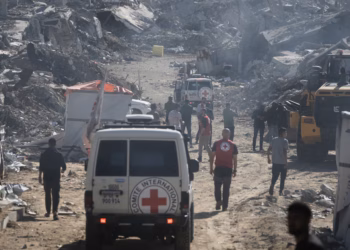 Trupat izraelite vrasin palestinezë për kalimin e një vije të paqartë armëpushimi