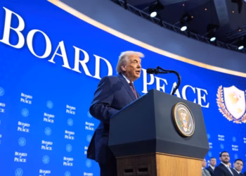 “Bordi i Paqes” i Trump: Kush i është bashkuar dhe kush ka refuzuar