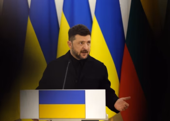 Zelensky thotë se negociatat mbi Ukrainën nuk kanë zgjidhur çështjet komplekse politike