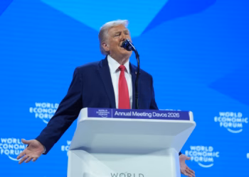 Trump: Zgjedhjet e “manipuluara” në SHBA çuan në luftën e Rusisë kundër Ukrainës