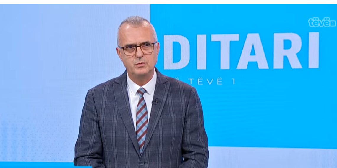 Dugolli: LVV voton vetëm kandidatin për nënkryetar nga komuniteti serb që e njeh Kosovën