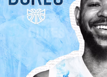 Sigal Prishtina forcohet me Kahlil Dukes