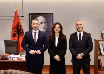 MPJ e Shqipërisë: Projektligji amerikan për Luginën e Preshevës, hap domethënës ndërkombëtar