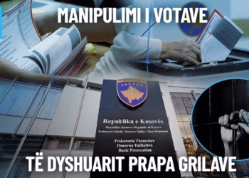 Emisioni “Ditari” 23.01.2026