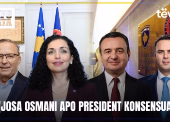 Emisioni “Info Nata” 16.01.206