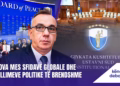 Emisioni “Këndi i Debati” 23.01.2026