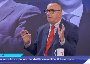 Hasani: Faktorët politikë nuk e shpjegojnë rezultatin e 28 dhjetorit, as sanksionet e as dialogu nuk ndikuan në votë