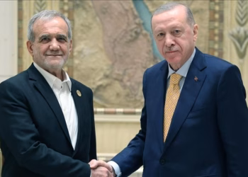 Erdogan diskuton me homologun iranian për tensionet rajonale