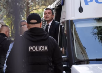 Erion Veliaj padit në Gjykatën Administrative Presidencën dhe prokurorin që e hetoi