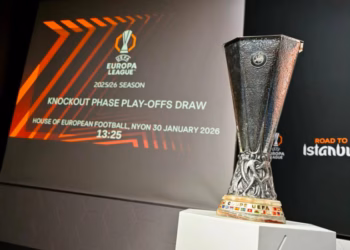 Dinamo e Zagrebit luan me Genkun në plejofin e Ligës së Evropës