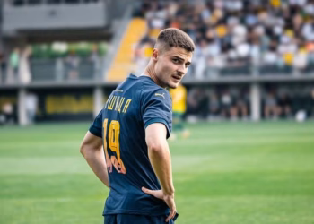 Rashica kërkohet në Ligue 1 të Francës