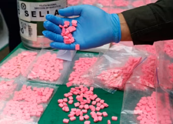 Europol kryen operacionin më të madh në histori kundër drogave sintetike