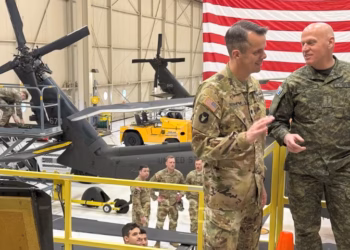 Vizita e Jasharit në Iowas, cilësohet sinjal i mbështetjes amerikane për FSK-në drejt NATO-s