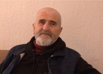 Rrëfimi i Hazir Hazirit pas lirimit nga burgu i Beogradit