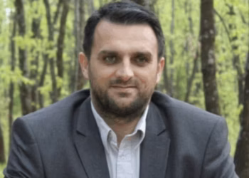 A do të varrosë Grenlanda rendin aktual botëror dhe do t’i hapë rrugë një rendi të ri islam?