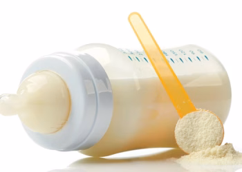 AUV bllokon dhe nis asgjësimin e qumështit për foshnje “Nidina Optipro 1”