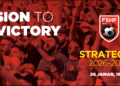 ‘Vision to Victory’, FSHF do të prezantojë strategjinë për 2026-2030 për zhvillimin e futbollit shqiptar