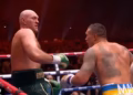 Tyson Fury kthehet në ring më 11 prill, kundër Arslanbek Makhmudov
