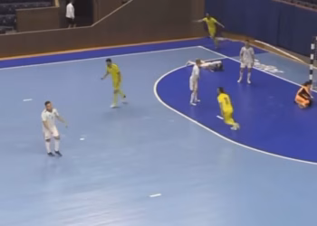 Hap historik për futsallin, mirëpritet përfshirja në Lojërat Mesdhetare 2030