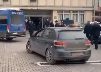 Deri më tani është kërkuar paraburgim për 11 persona për manipulim të votave në Prizren