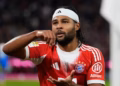 Gnabry shumë pranë rinovimit me Bayern Munich, kontrata e tij e re deri në vitin 2028