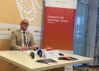 Instituti GAP shpalos 1,683 premtime të kryetarëve të komunave për mandatin e ri
