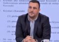 Gashi: Prioritet formimi i Qeverisë dhe Kuvendit, presidenti kur t’i vijë koha