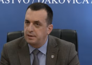 Gashi: Mbi 17 mijë vota të manipuluara në Malishevë