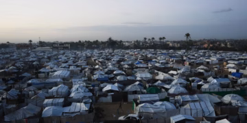 Izraeli vazhdon sulmet ndaj Gazës, ndërsa SHBA-ja njofton se plani i paqes ka hyrë në fazën e dytë