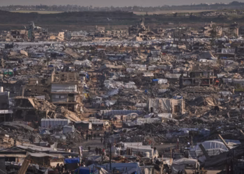 Njoftohet Komiteti Kombëtar Palestinez për menaxhimin dhe rindërtimin e Gazës