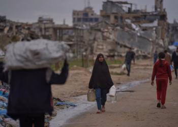 BE-ja i kërkon Izraelit të lejojë organizatat humanitare në Gaza