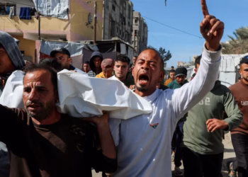 Izraeli dorëzon trupat e 15 palestinezëve në Gaza në këmbim të trupit të pengut të fundit izraelit