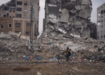 Izraeli vret dy persona në Gaza, ndërkohë që palestinezët kërkojnë lejimin e hyrjes së ndihmave