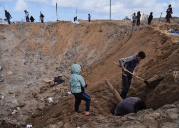 Tre palestinezë vriten në Gaza në shkeljen e fundit të armëpushimit nga Izraeli