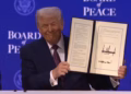 Cili është roli i “Bordit të Paqes” të krijuar nga Trump?