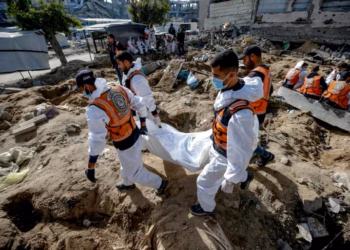 Tre persona të vrarë dhe tre të tjerë të plagosur si pasojë e sulmeve të reja izraelite në Gaza
