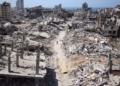Gaza gjatë vitit 2025: Nga uria dhe gjenocidi drejt një paqeje të brishtë