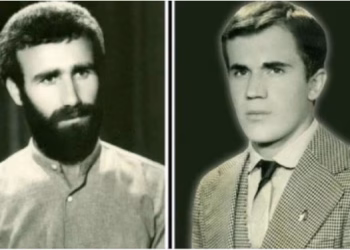 Osmani: Rexhep Mala dhe Nuhi Berisha, patriotët që nuk e njohën frikën