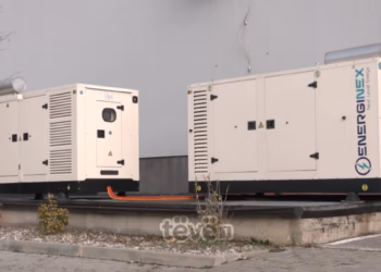 Gjatë ditës kishte reduktimet e rrymës, thirrje për kursim të energjisë elektrike