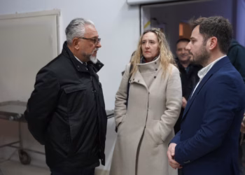 EULEX-i mbështet Institutin e Mjekësisë Ligjore në identifikimin e personave të zhdukur