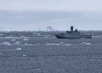 Danimarka dërgon paisje dhe trupa të avancuar në Grenlandë mes kërcënimeve për pushtim