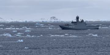 Danimarka dërgon paisje dhe trupa të avancuar në Grenlandë mes kërcënimeve për pushtim